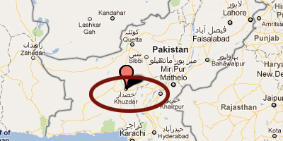 Son of Express News man killed in Khuzdar